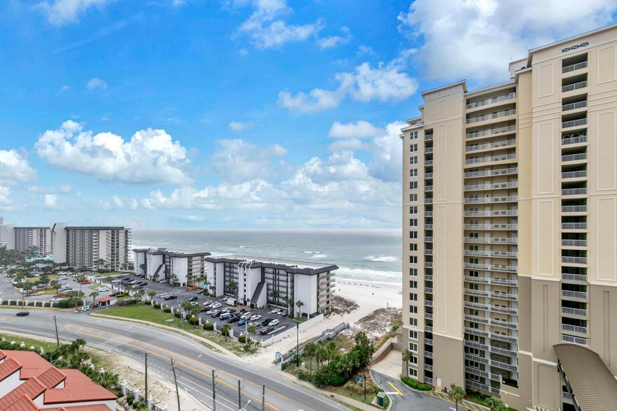 Grand Panama 2-705 Apartment Panama City Beach Exterior photo