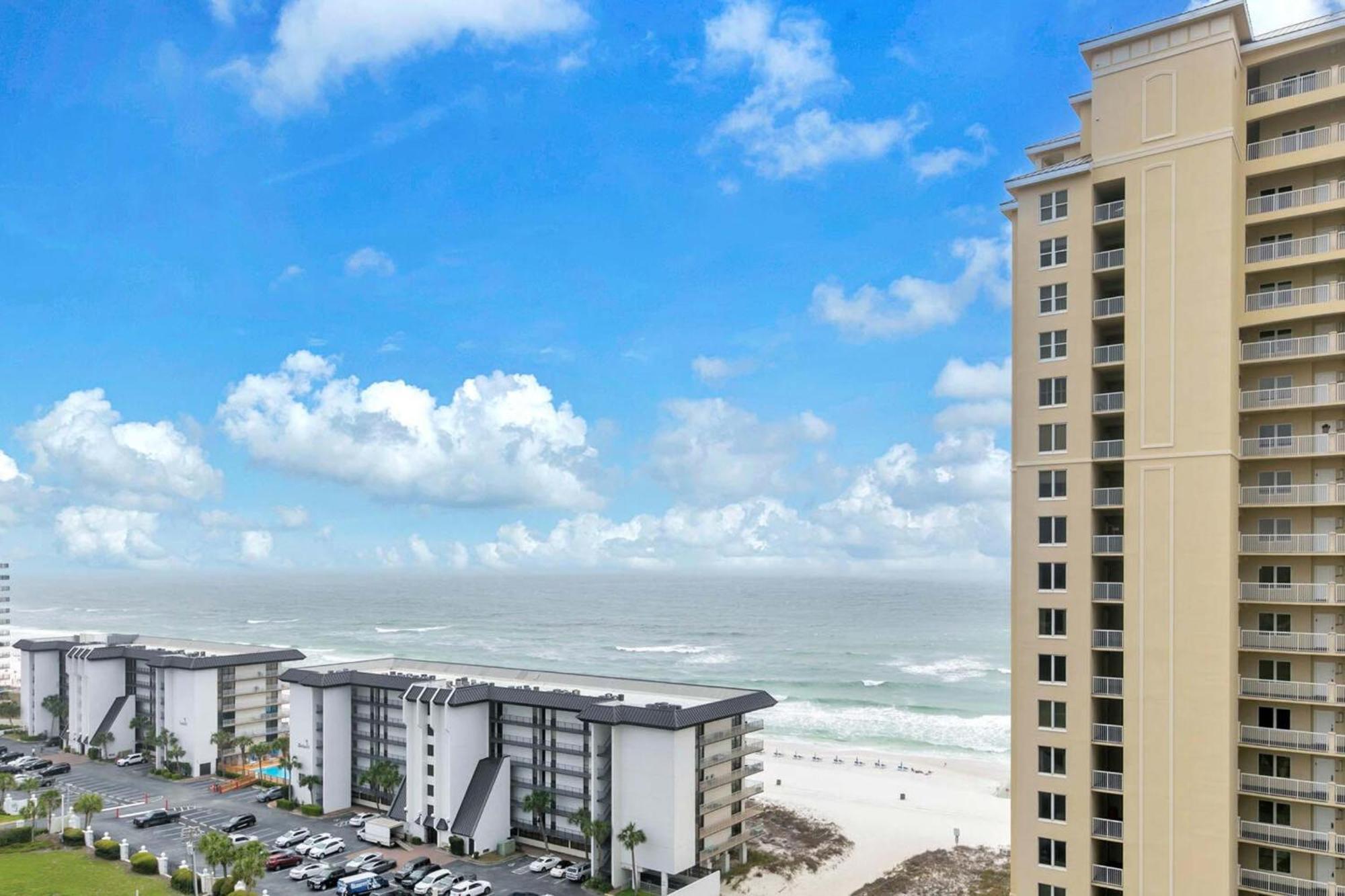 Grand Panama 2-705 Apartment Panama City Beach Exterior photo